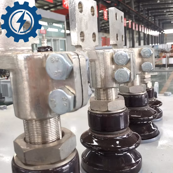 S11-Serie 10-kV-Verteilung Drei
