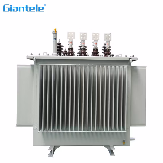 Hochwertiges 10-kV-11-kV-Öl